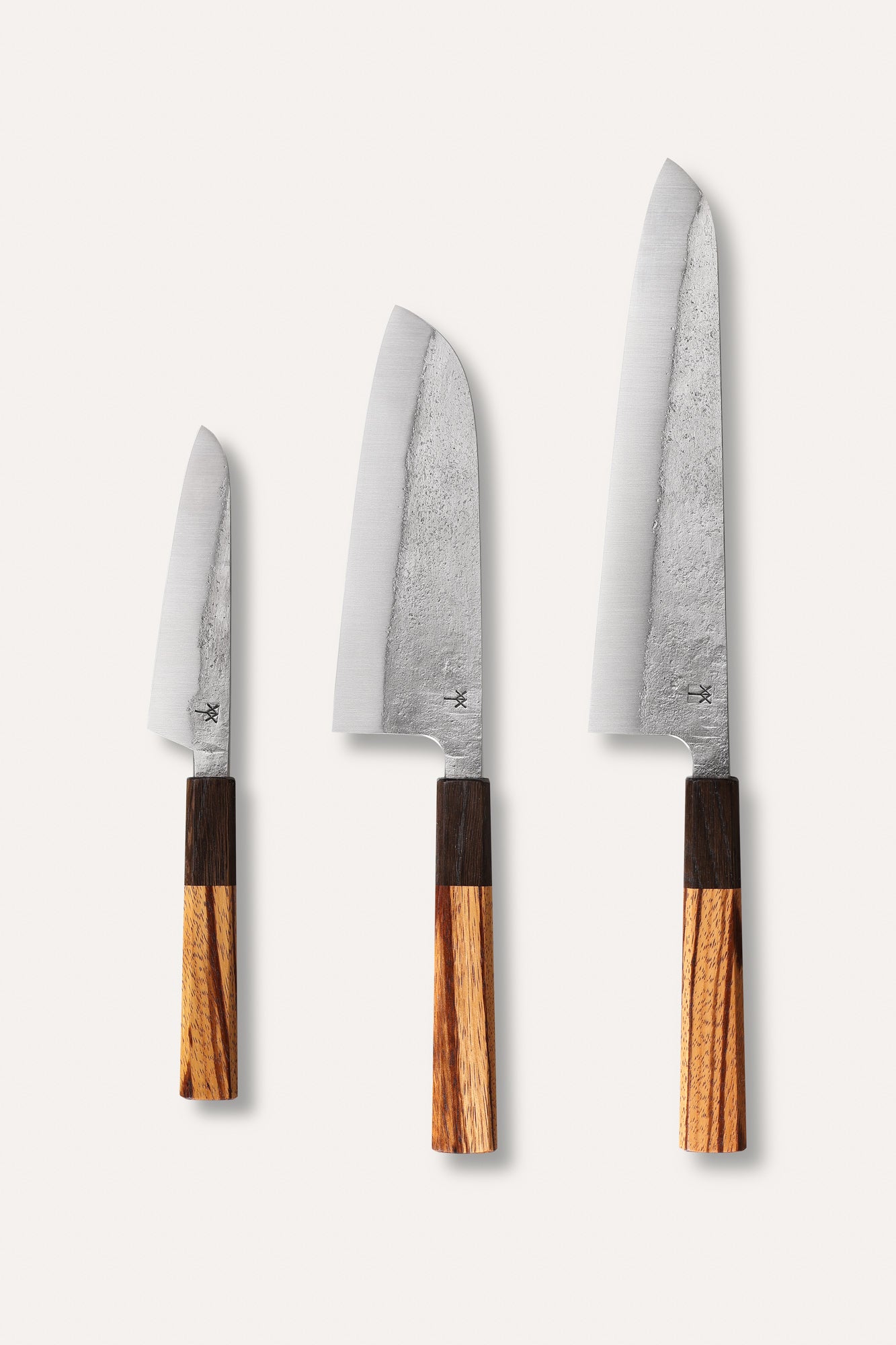 Knivset kolstål – Steel by Lundbergs